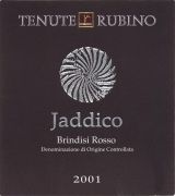 Brindisi_Rubino_Jaddico 2001